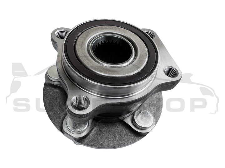 New Front Wheel Bearing Hub Assembly for Subaru Liberty Outback Gen 4 2003 - 09