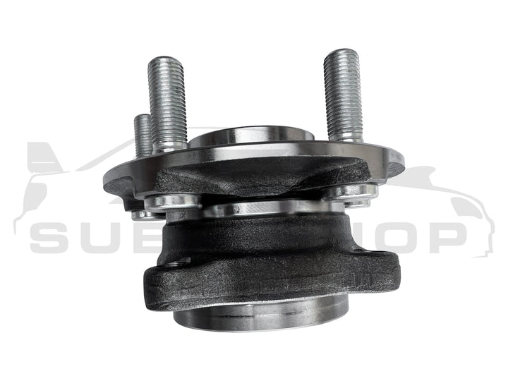 New Front Wheel Bearing Hub Assembly for Subaru Liberty Outback Gen 4 2003 - 09