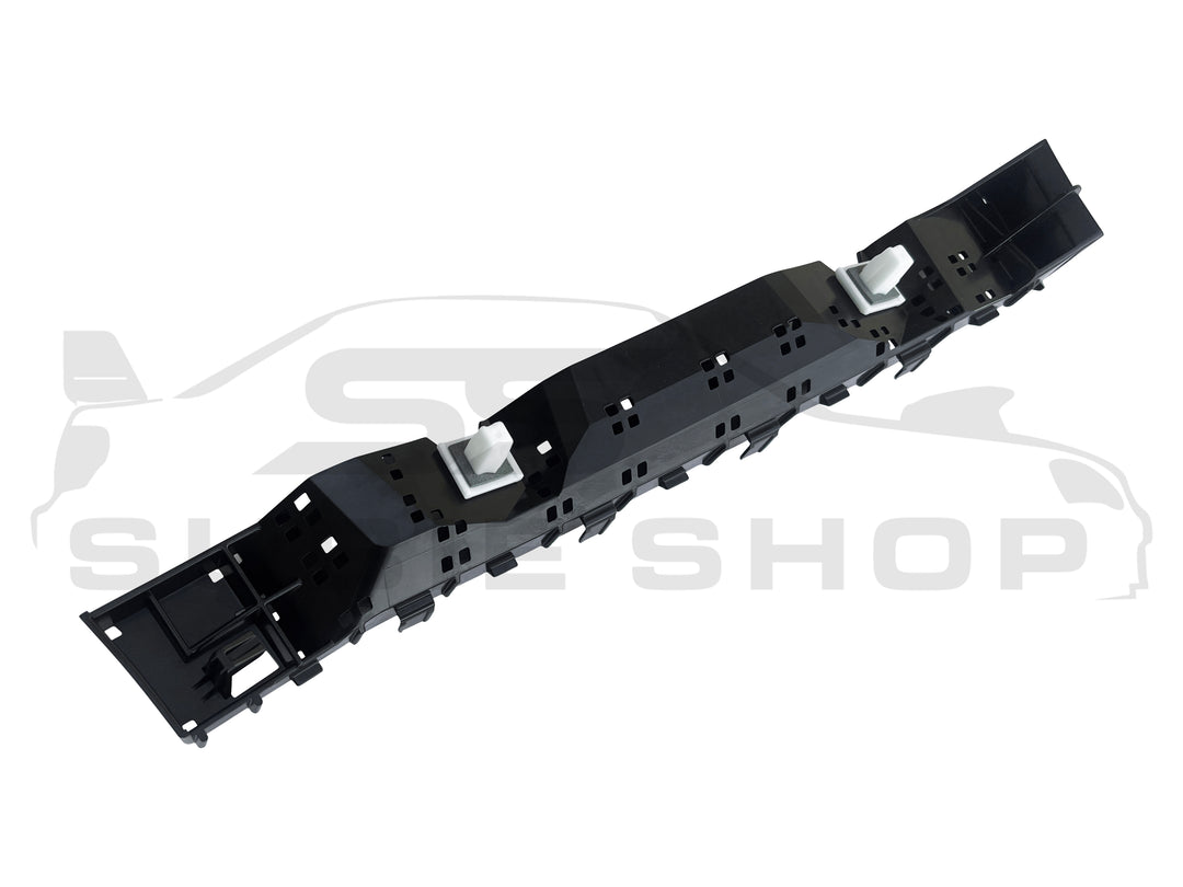 GENUINE Subaru Impreza 08 - 14 WRX STi Widebody HATCH Rear Bumper Bar Bracket LH