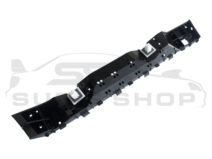 GENUINE Subaru Impreza G3 WRX STi 08 - 14 Wide Rear Bumper Bar Bracket RH Hatch