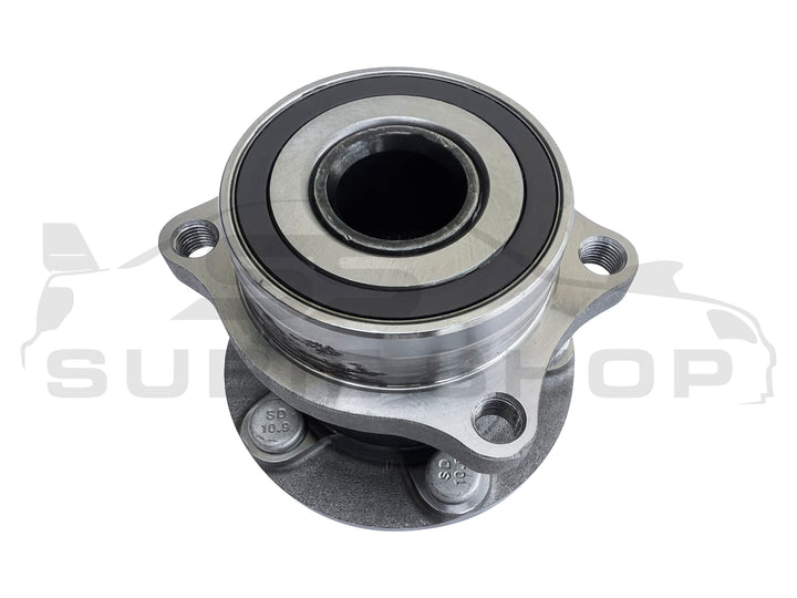 New Rear Back Wheel Bearing Hub Assembly for Subaru Forester SH XT 2008 - 2012