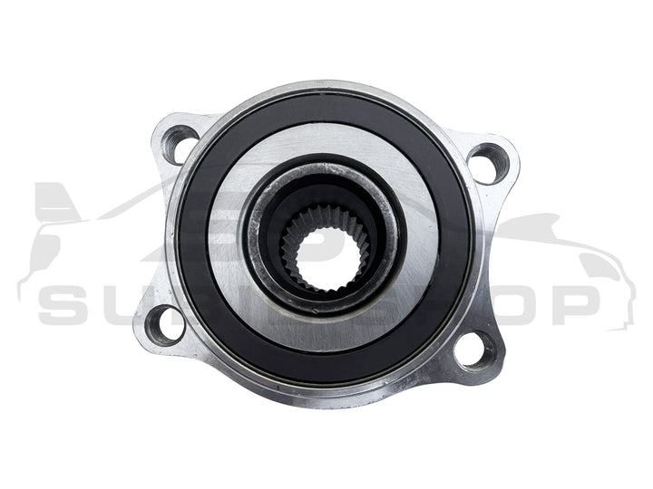 New Rear Back Wheel Bearing Hub Assembly for Subaru Forester SH XT 2008 - 2012