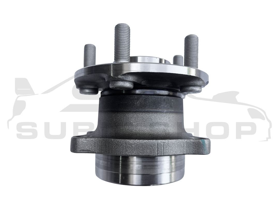 New Rear Wheel Bearing Hub Assembly for Subaru Liberty Outback Gen 4 2003 - 09