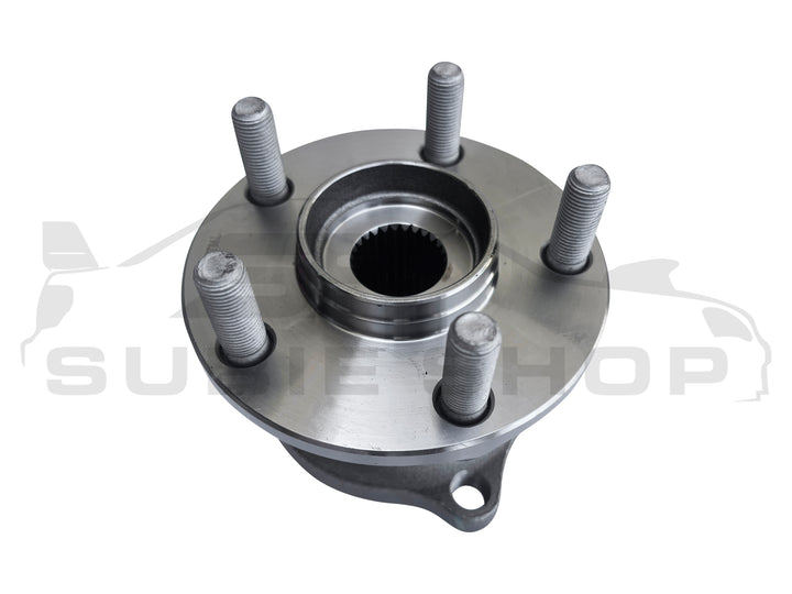 New Rear Wheel Bearing Hub Assembly for Subaru Liberty Outback Gen 4 2003 - 09