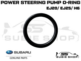 GENUINE Power Steering Pump O Ring Seal EJ20/5 Subaru Impreza Liberty 34439AE021