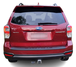 PRE-ORDER - Genuine Subaru Forester SJ XT 13 - 18 Rear Hatch Boot Tailgate Garnish Trim