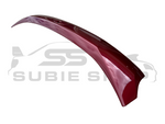 PRE-ORDER - Genuine Subaru Forester SJ XT 13 - 18 Rear Hatch Boot Tailgate Garnish Trim