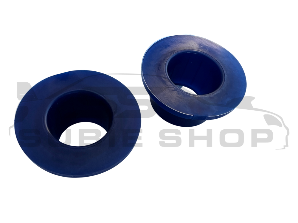 GENUINE Subaru Impreza / WRX 97 - 04 GC8 GD GG Gear Shifter Knuckle Joint Bushes