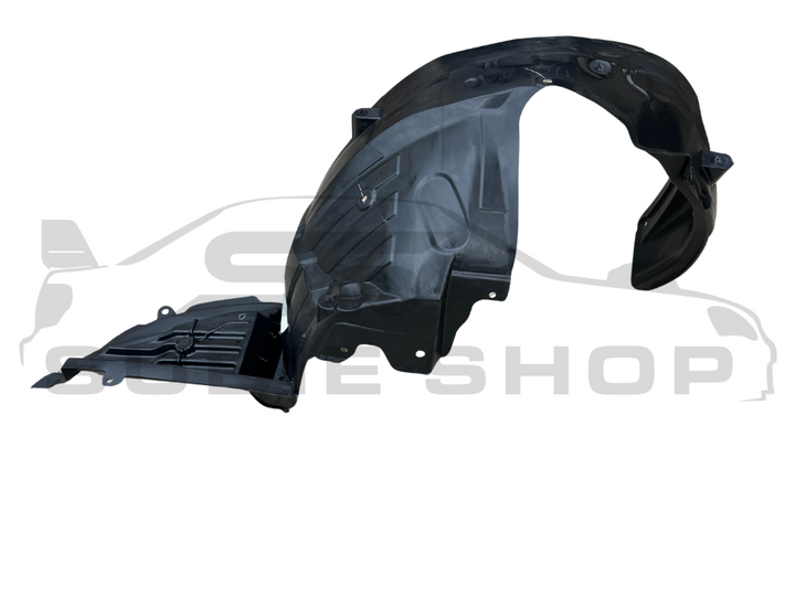 Subaru Impreza G3 WRX 08 -14 RHF Right Front Wheel Arch Stone Splash Inner Guard