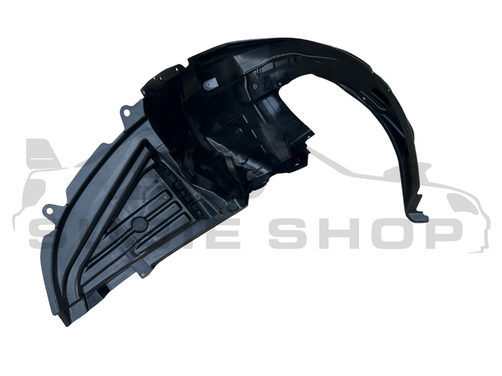 Subaru Impreza G3 WRX 08 - 14 LHF Left Front Wheel Arch Stone Splash Inner Guard