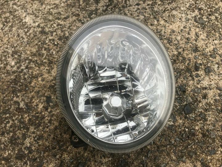 Subaru Outback Gen 4 H6 EJ 03 - 06 Genuine Front Fog Light Spot Lamp Right RH