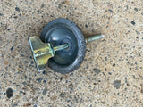 Subaru Outback 2003 - 2009 Spare Wheel Space Saver Secure Clamp Screw Pin Bolt