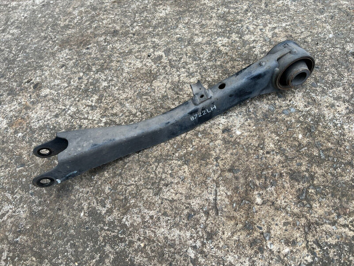 Subaru Impreza GH 2008 - 11 LHR Left Rear Suspension Control Wheel Trailing Arm