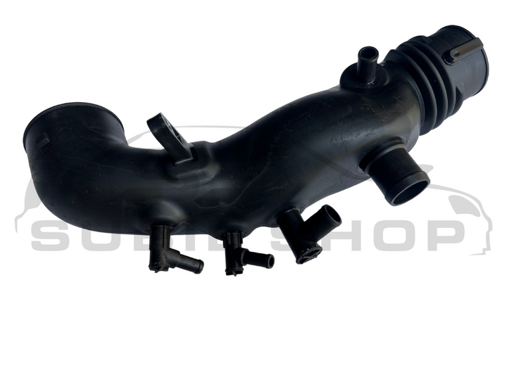 New GENUINE Turbo Inlet Air Intake Pipe 2008 -14 Subaru Impreza WRX G3 EJ255