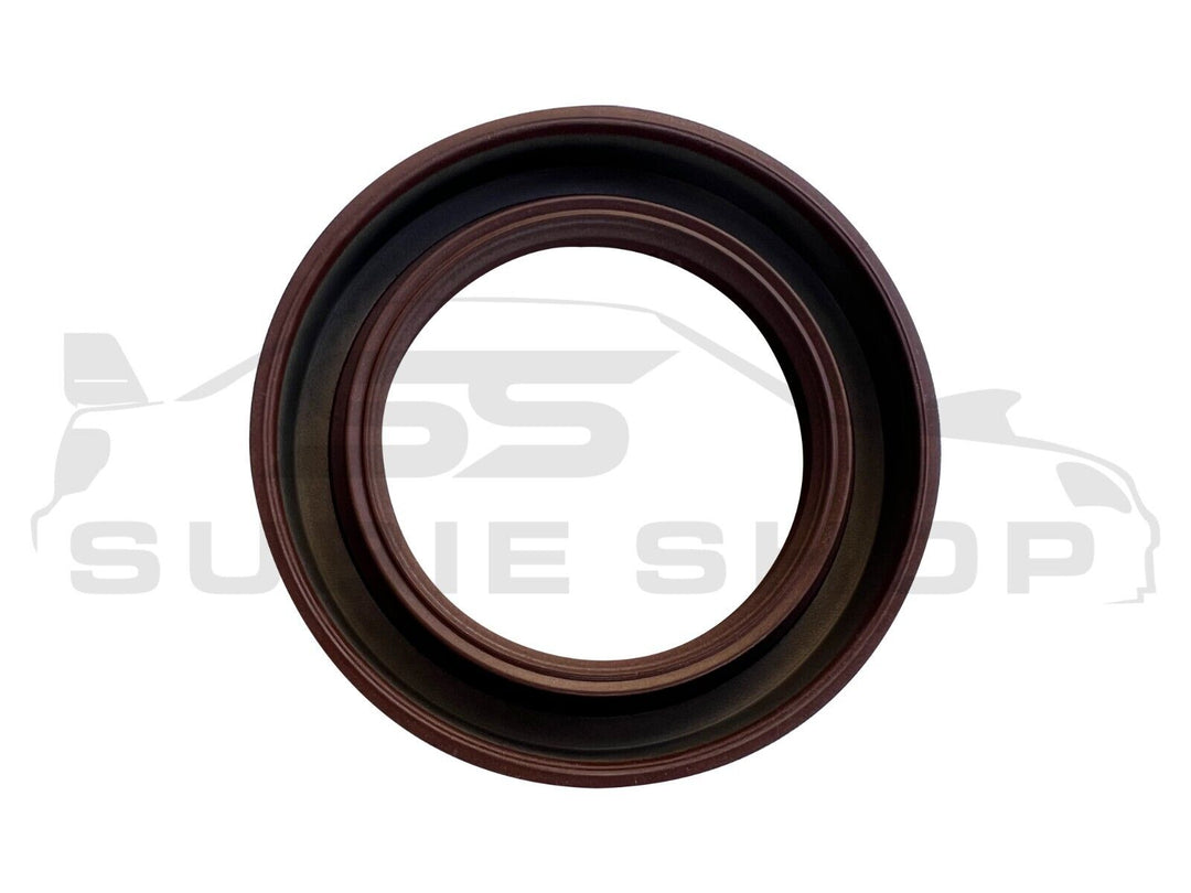 GENUINE Oil Pump Seal EJ255 257 Subaru Impreza G3 WRX STi Turbo 08 -14 806733030