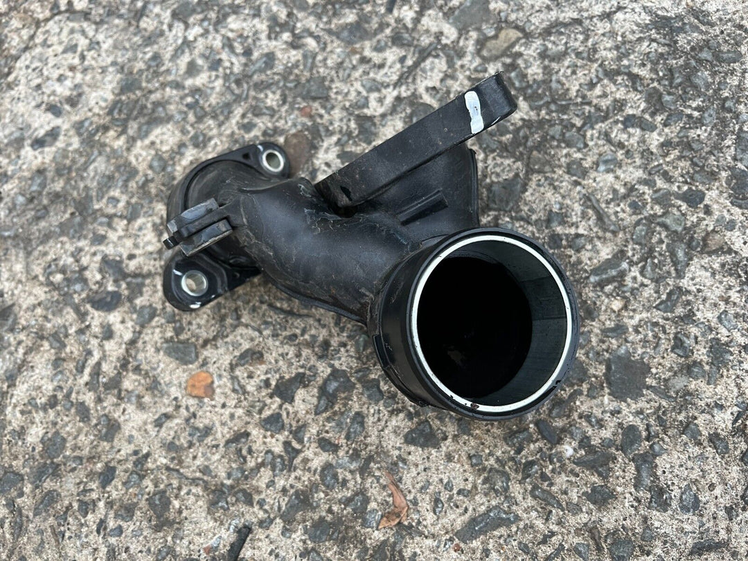 Subaru Forester SJ Turbo Diesel 2013 - 2018 Bottom Turbo Pipe Air Intake Hose