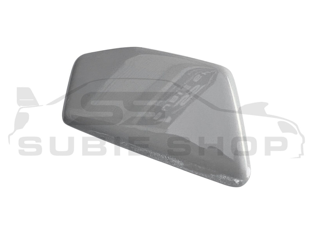 OEM New Genuine Headlight Washer Cap Cover 12-16 Subaru BRZ ZC6 Right White K1X R