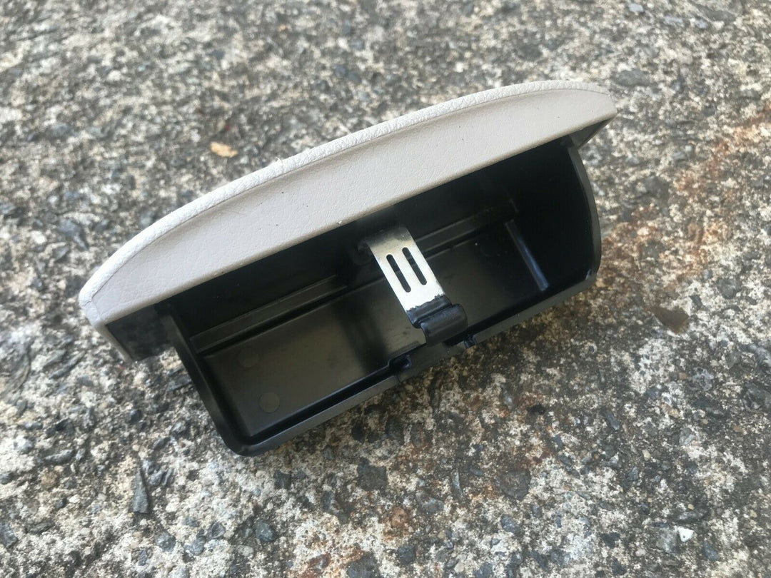 Subaru Liberty GT / Outback Gen 4 03 - 06 Rear Ash Tray Compartment Cream Trim