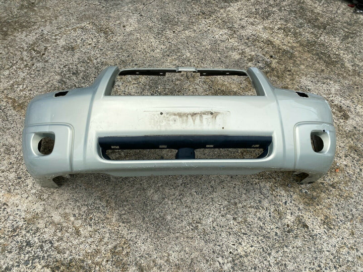 Subaru Forester SG SG9 05 - 07 Factory Front Bumper Bar Cover Genuine OEM 39J 2