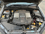Subaru Liberty Outback 03-09 GT H6 EZ30 EJ20 EJ25 Power Steering Rack Hydraulic
