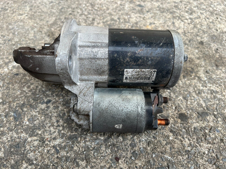 GENUINE  Subaru Impreza GH RS WRX 08 - 11 Auto Starter Motor 2330 AA570 37 OEM