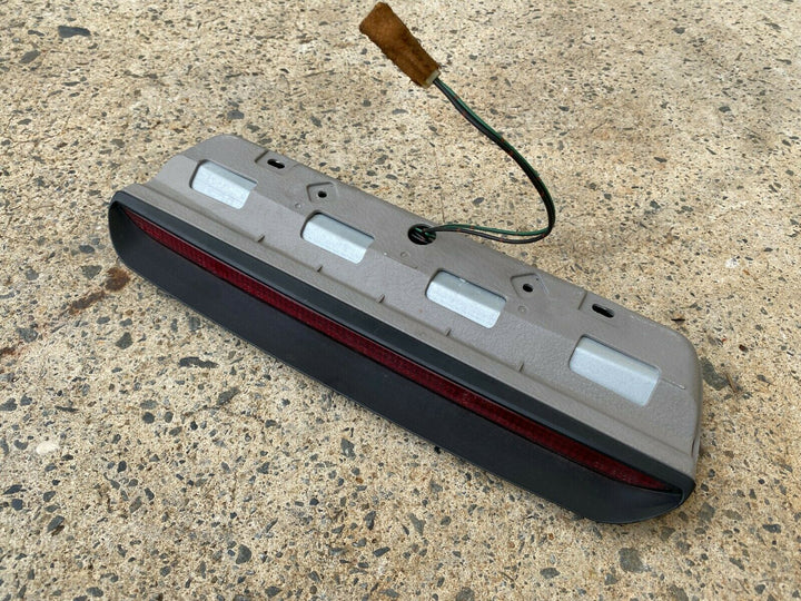 Subaru Impreza GD GG WRX 02 - 07 Hatch Wagon Tailgate Rear 3rd Brake Light Lamp