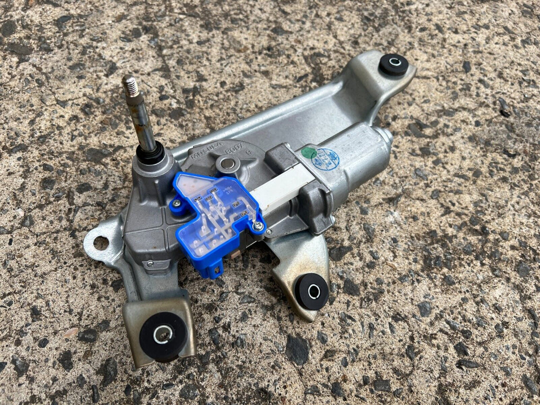 Subaru Forester SJ 2012 - 2018 Tailgate Rear Windscreen Wiper Motor Mechanism