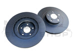 RDA Performance Brake Rotors & Pads Upgrade Kit 02 - 07 Subaru Forester SG XT