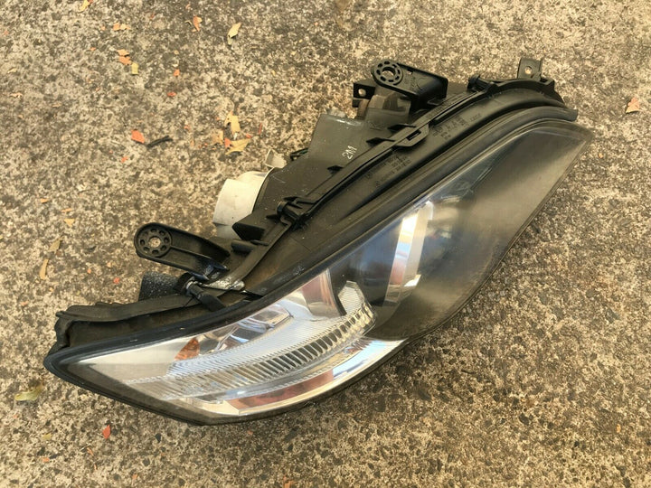 Subaru Outback Liberty 4TH GEN H6 Headlight Head Light Right Drivers Side RHF R