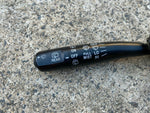 Subaru Forester Wagon SF 97 - 02 Factory Wiper Washer Stalk Control Switch