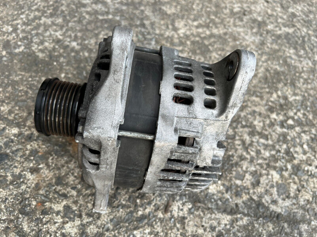 OEM Subaru Forester SH Turbo Diesel 2008 -12 Alternator Charging Unit H - 23700