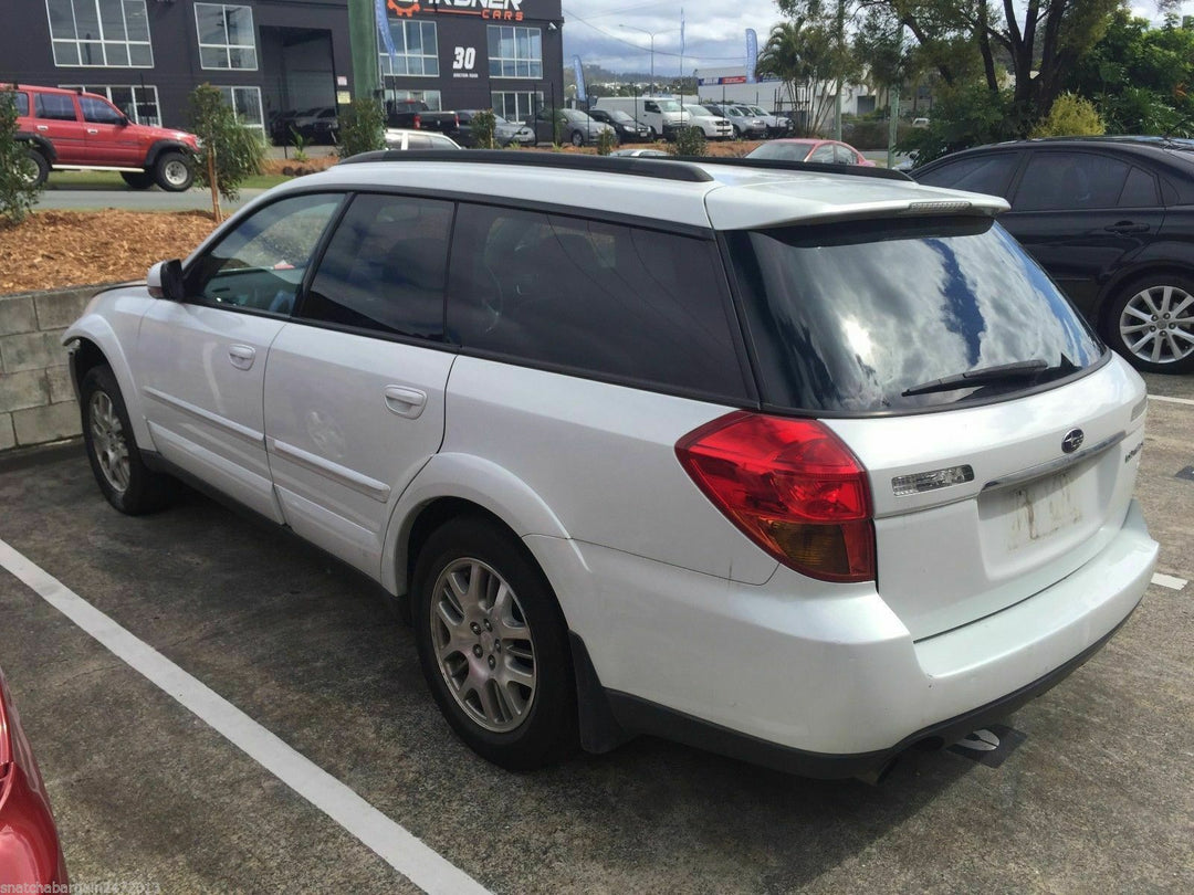 Subaru Liberty Outback GEN 4 03 06 Factory Gear Shit Knob Gearknob Shifter Auto