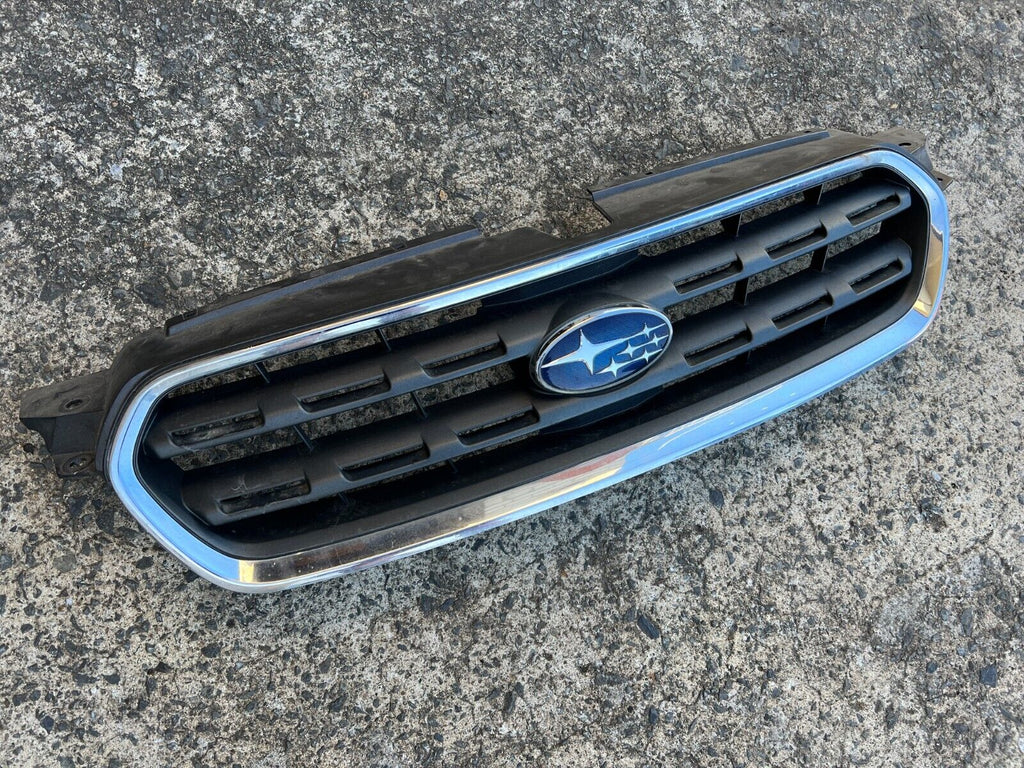 2006 subaru outback on sale front bumper