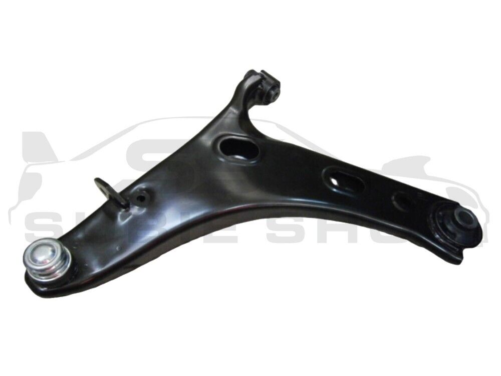 Left Passenger Front Lower Control Arm Bush for Subaru Forester SJ XT 2013 - 18