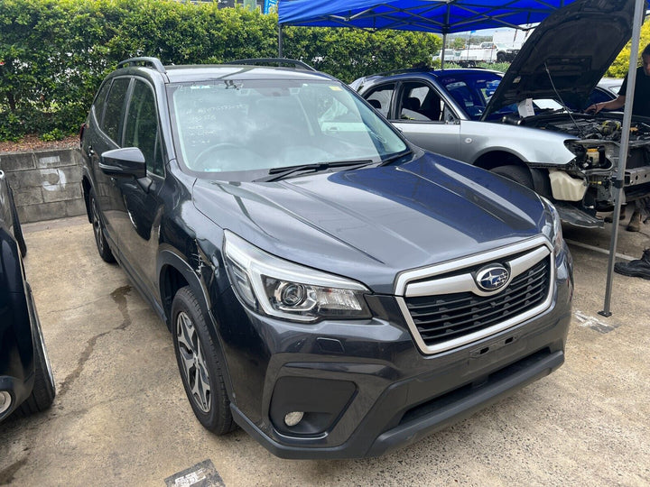 1 x Good Cond Subaru Forester SK 2018 - 2021 Leather Door Card Panel 30,000km