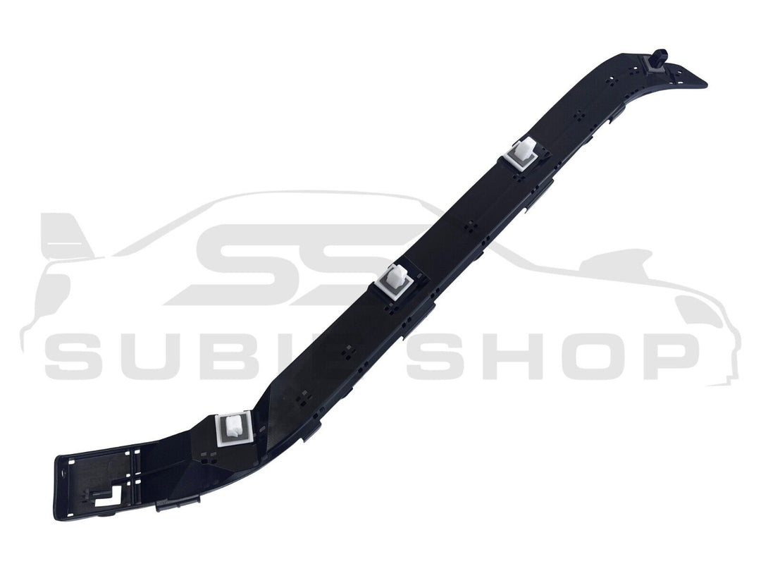 GENUINE Subaru Impreza Sedan 08 - 11 GH G3 Rear Bumper Bar Bracket Left OEM LH