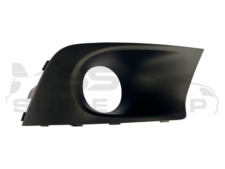 Genuine Subaru Liberty 09 -12 Factory Spot Fog Light Cover Surround Trim R Right