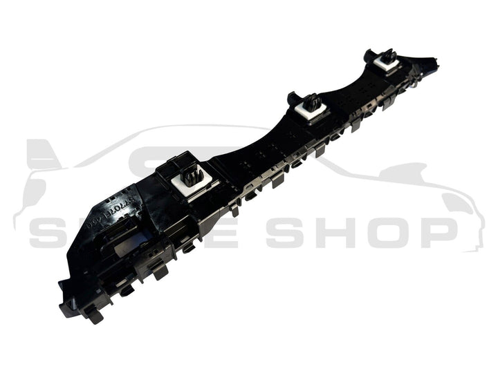 GENUINE Subaru XV GT CROSSTREK 17 - 21 Rear Bumper Bar Bracket Slider Left LH L