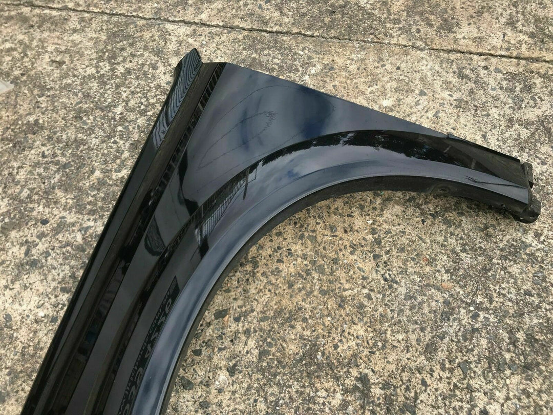 Subaru Outback3 4 Gen 2003 2009 Factory Right Guard Fender Black Colour 32J RH