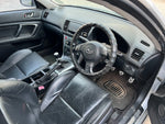 Subaru Liberty Outback 03 - 09 Factory Interior Door Cards Trims Set GENUINE OEM