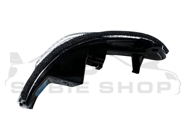 New Genuine Subaru Impreza G3 WRX STi 08 -14 Side Mirror Indicator Light Right R