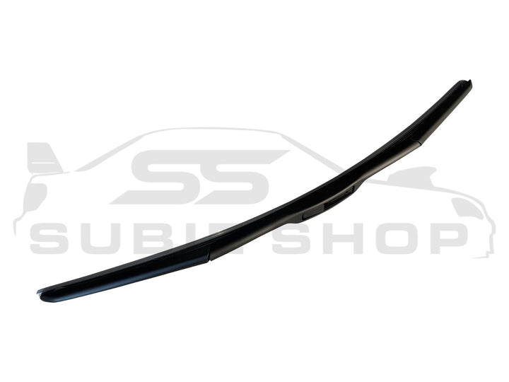 Front Windscreen Wiper Arm Kit 24" + 16" Window For 08 - 14 Subaru Impreza / WRX