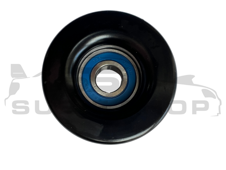 New Idle Belt Pulley Bearing FB25 Engine 4Cyl for Subaru Forester SH 2011 - 12