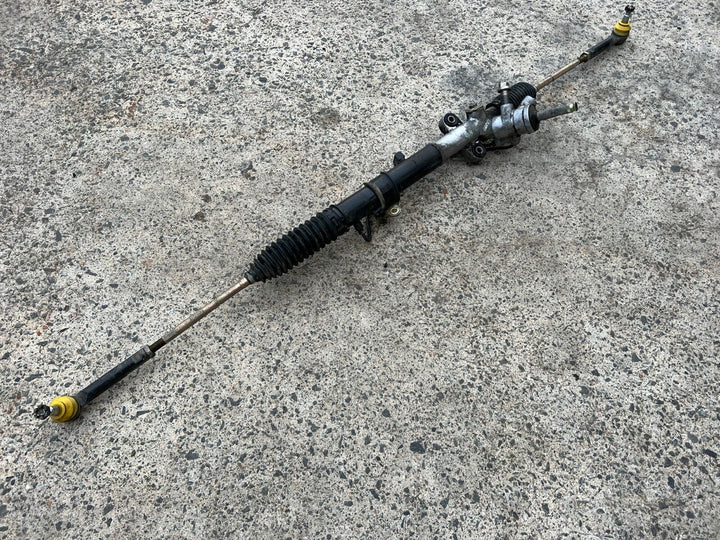 Subaru Liberty Outback 03-09 GT H6 EZ30 EJ20 EJ25 Power Steering Rack Hydraulic