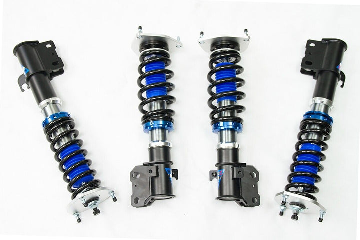 NeoMax Coilovers For Subaru Impreza WRX 01-07 GD Suspension Shocks Springs Strut