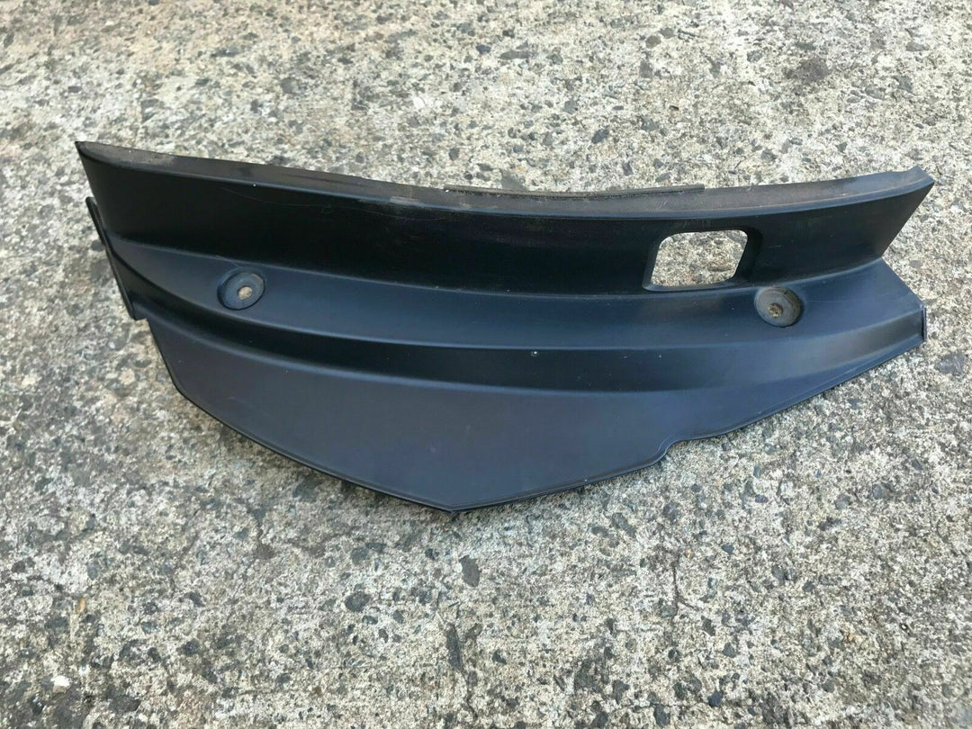 Subaru Liberty GEN 4 Wagon Manual Genuine Rear Left Tail Light Bracket Housing