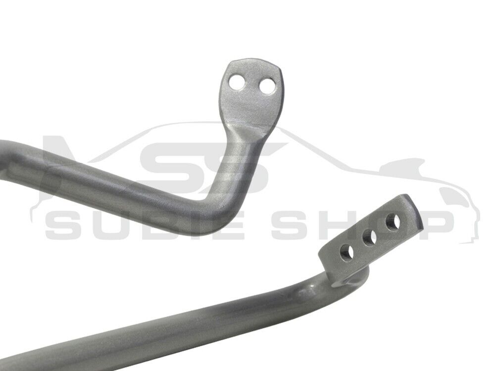 Whiteline Front Rear Sway Bar Link Vehicle Suspension Kit for Subaru WRX 08 - 14