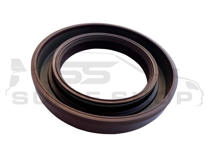 GENUINE Oil Pump Seal EJ255 257 Subaru Impreza G3 WRX STi Turbo 08 -14 806733030