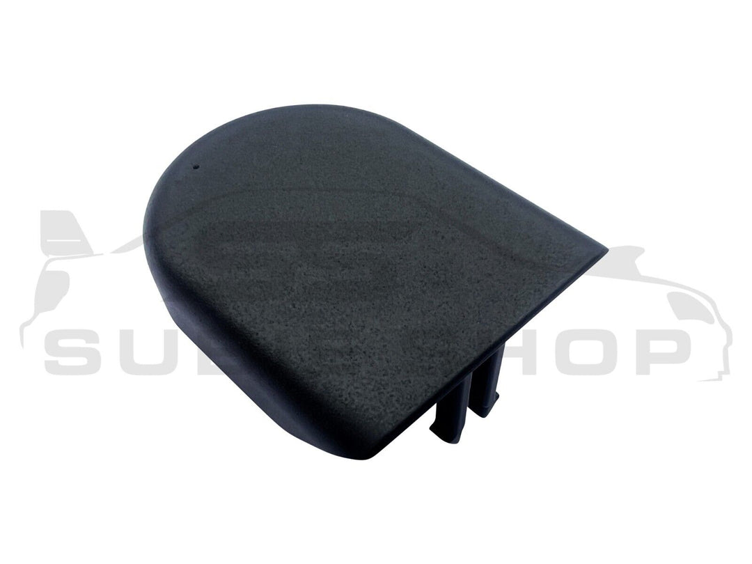 Genuine Windscreen Wiper Arm Cover Cap Replacement Front 17 - 22 Subaru XV GT