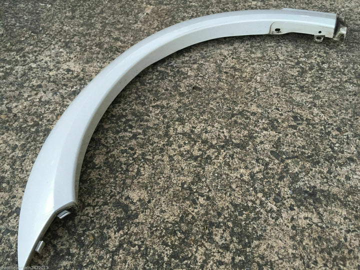 Subaru Liberty GEN 4 03 06 Front Left Passenger Side Fender Panel Guard Garnish